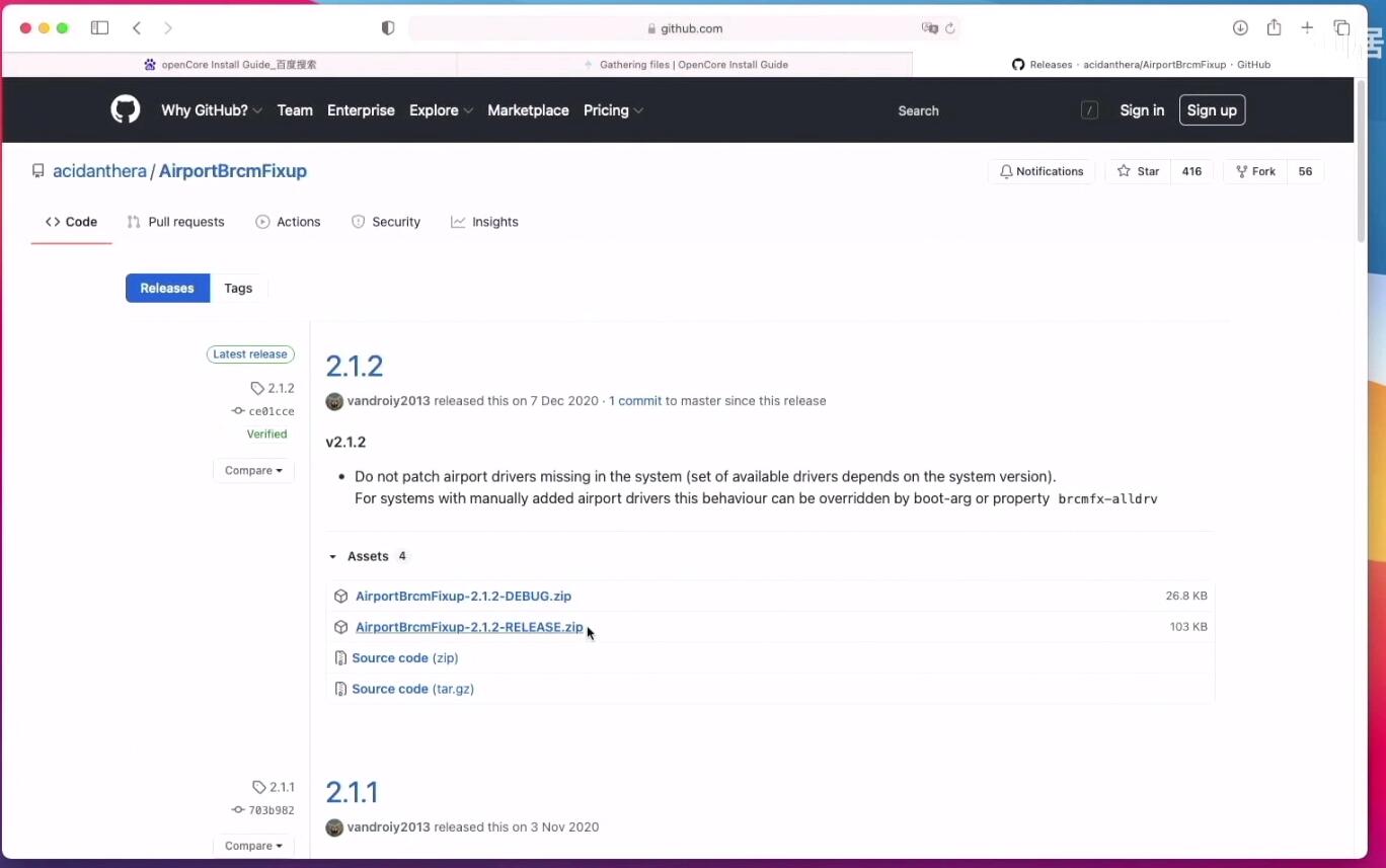 黑苹果airdrop驱动,黑苹果驱动2.5g网卡