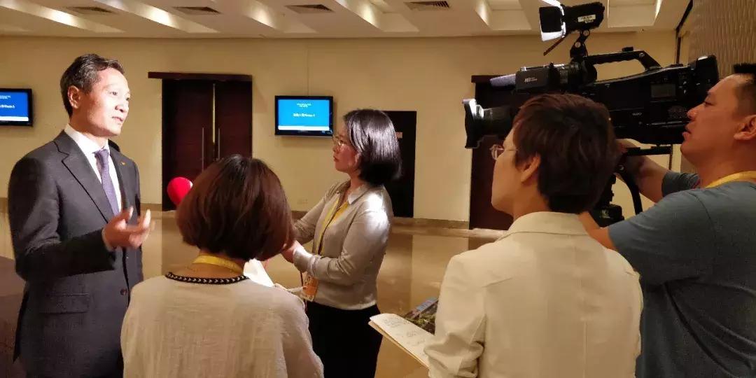 无锡：BFA18年来首次开放，就是你了！吸引CCTV2、CCTV4关注