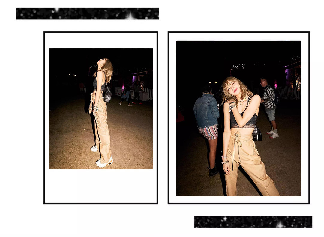 想要杨幂同款蚂蚁腰也不难！只要几招就能让64腰围轻松瘦成51cm