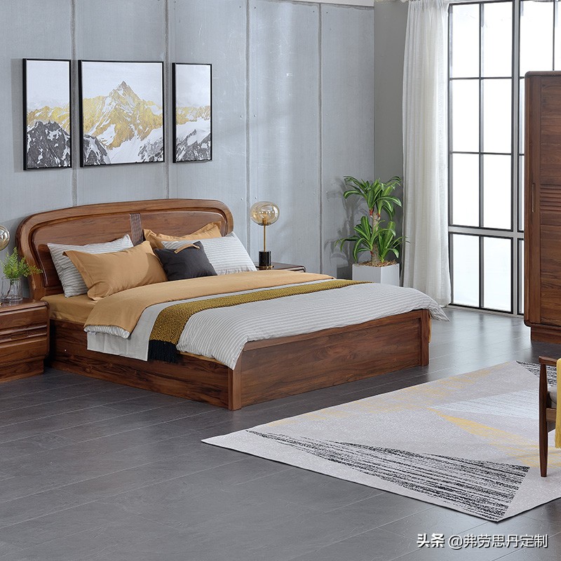 实木家具网购推荐,实木家具网上哪个品牌好