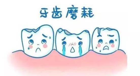 口腔医生容易得的病,口腔溃疡会引起牙齿萎缩吗