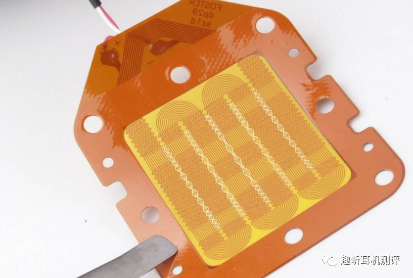 平板平面振膜耳机,平板耳机与平板振膜耳机