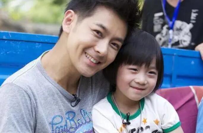 林志颖推荐的书,林志颖买什么书给小孩看