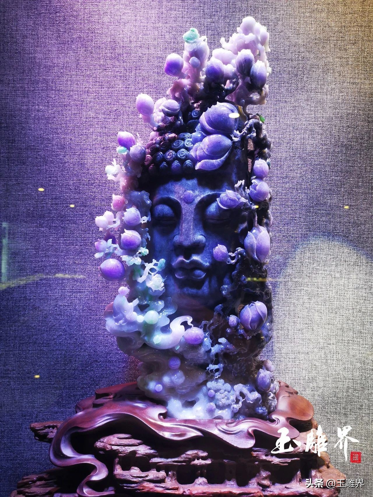 2019华表奖：工艺巧思比拼，摆件斗艳大PK