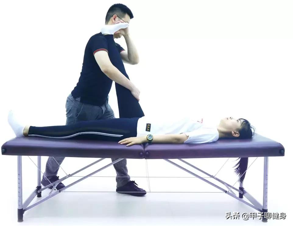 敢不敢去挑战柔韧性,敢不敢挑战压胯