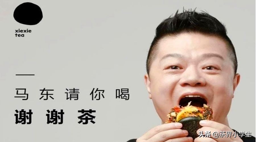 马东成名视频,马东奶茶店