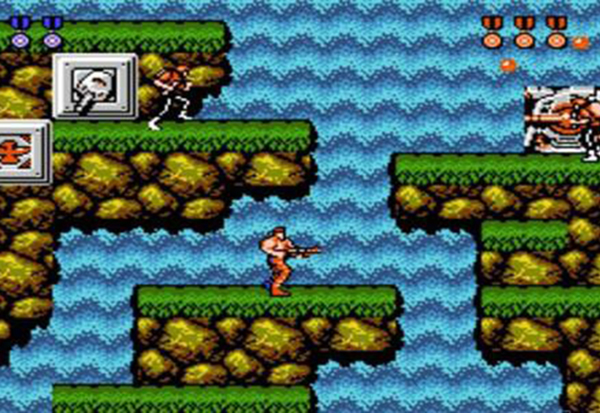 3分钟带你回顾8090后经典小游戏,盘点8090怀旧小霸王双人游戏