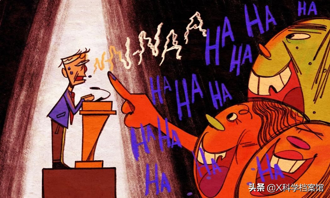 林肯总统克服口吃,口吃总统的励志故事