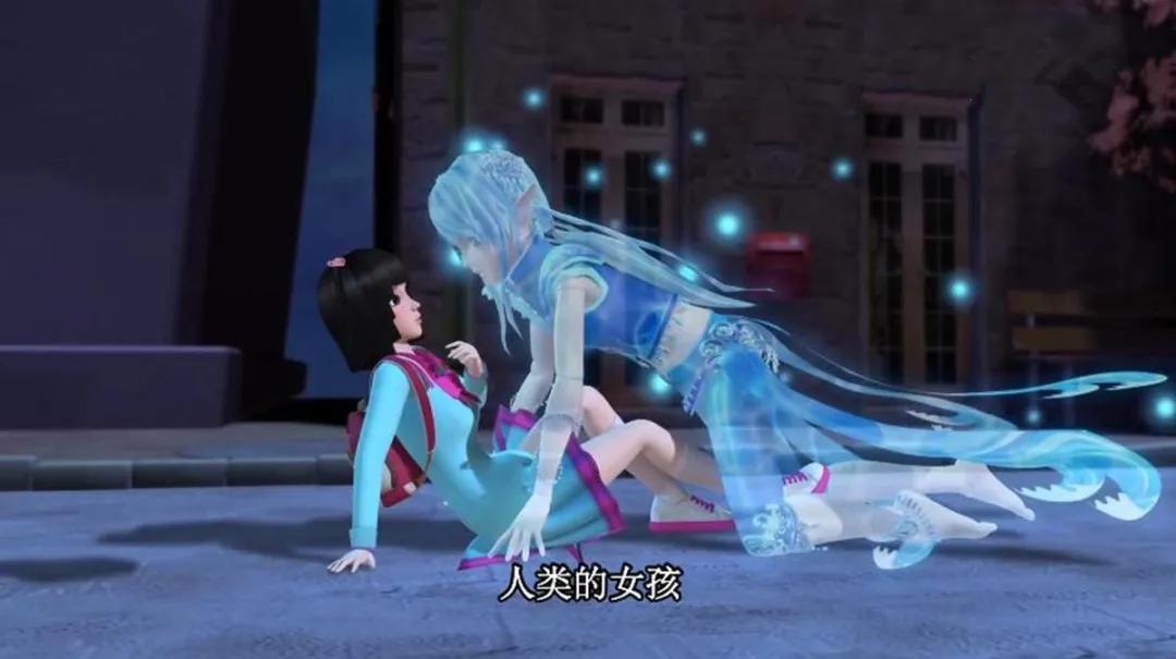 七岁以下喜欢看的动画片,六岁小朋友才看得懂的动画片