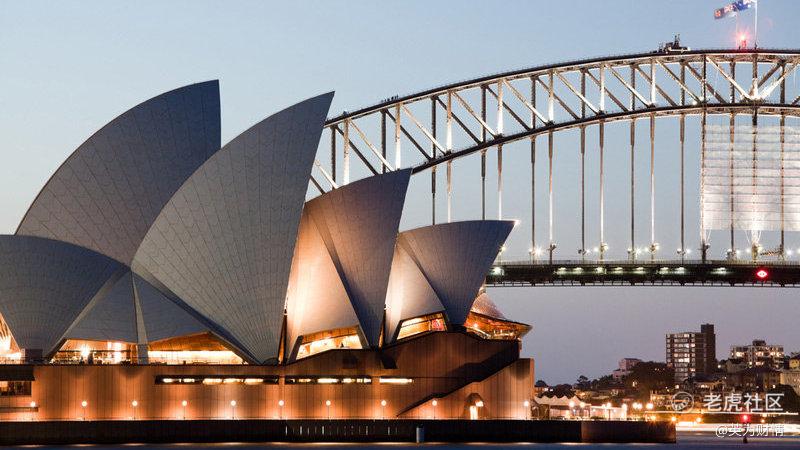 全球股票行情在哪里看,在哪能看澳股行情