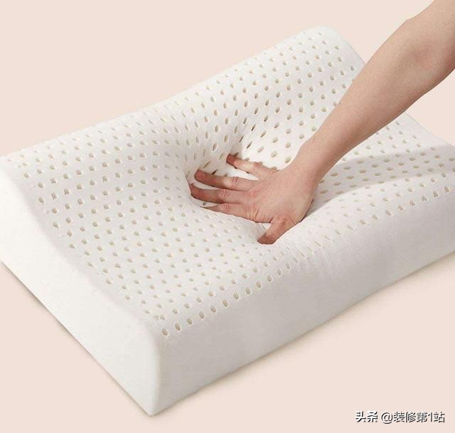 网上95%的乳胶枕是真的吗,如何鉴别乳胶枕头的真假与好坏
