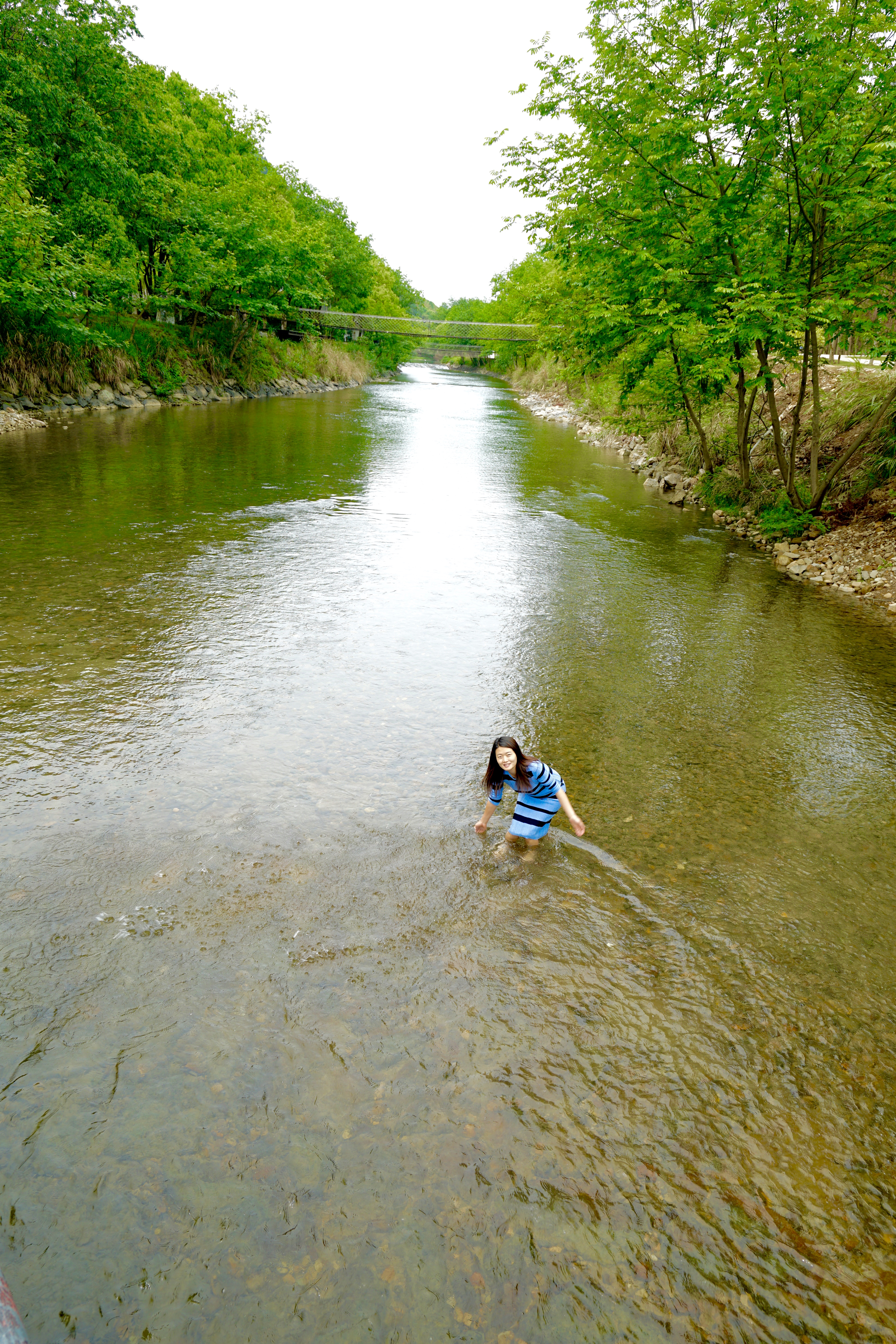 永嘉书院漂流攻略,温州楠溪江竹筏漂流旅游攻略
