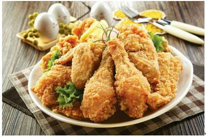 开炸鸡外卖店的十大忠告,开一家炸鸡店利润如何