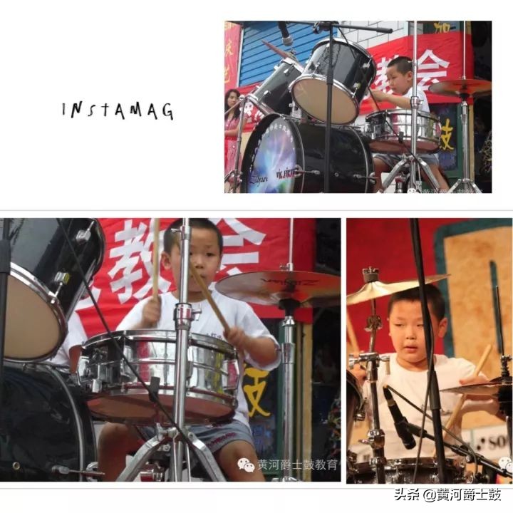 世界鼓王音乐会第二场,世界鼓王开场独奏