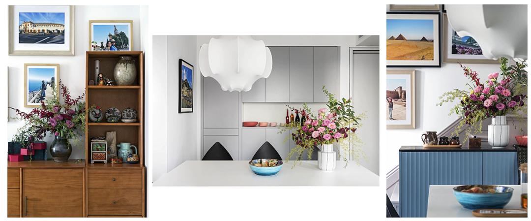 改造计划｜复古设计潮流改，三代传承系列