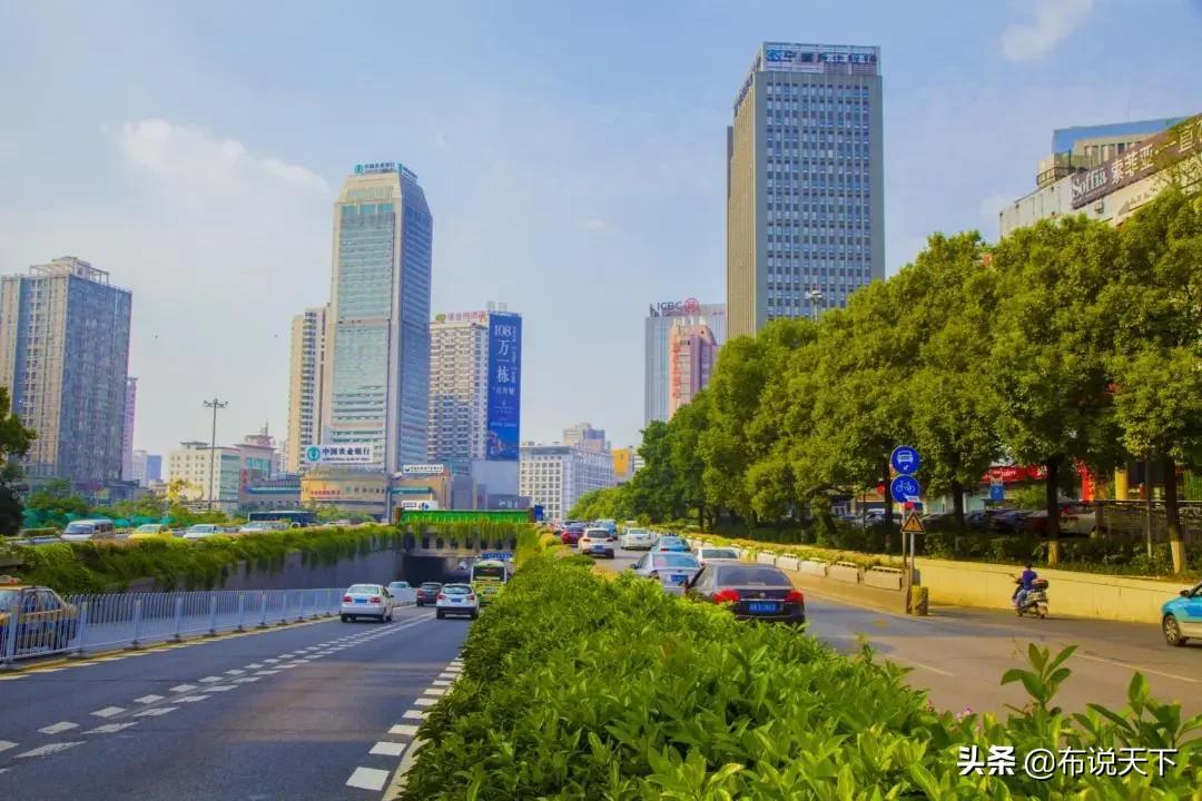 新楼盘首开爆火视频,长沙地铁3号线旁新楼盘