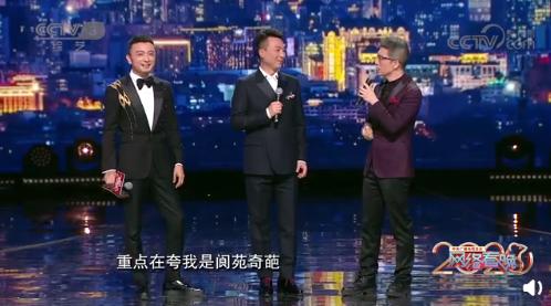 朱广权李佳琦瞬间卖完热干面,朱广权李佳琦国货