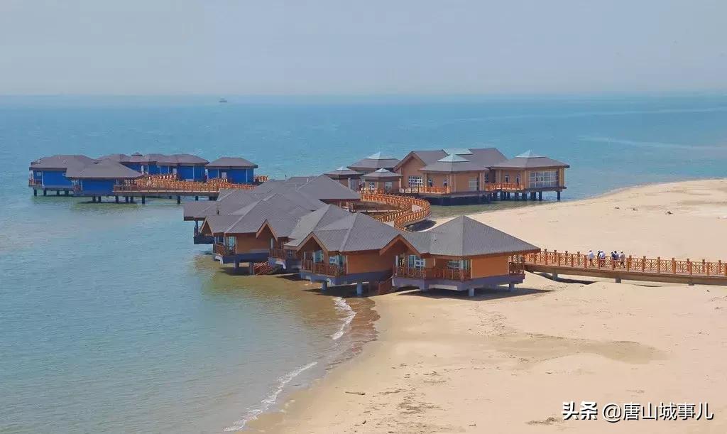 曹妃甸十大美景图,曹妃甸十大风景区介绍词