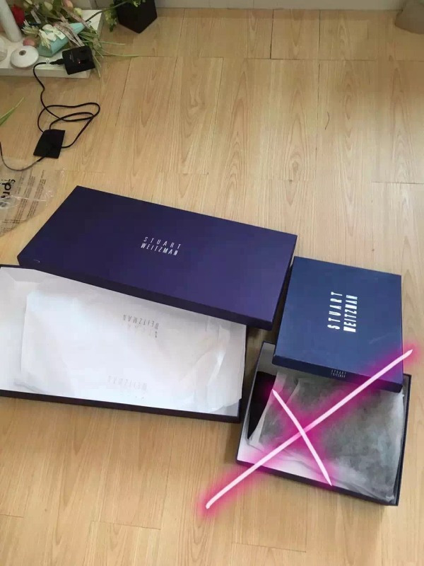 stuartweitzman真假鉴别,stuartweitzman5050价格