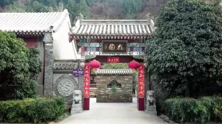 全国最美民宿和特色酒店,五星级大型酒店