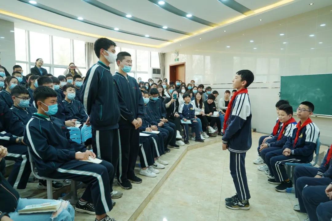 东方双语幼小衔接,东方双语小学教学质量