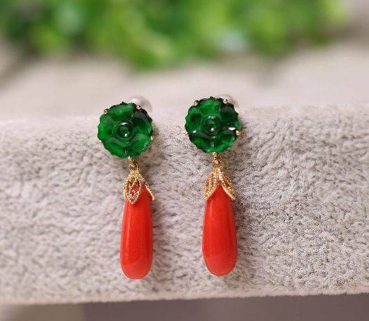 十大知名翡翠品牌排行榜前十名,十大翡翠品牌