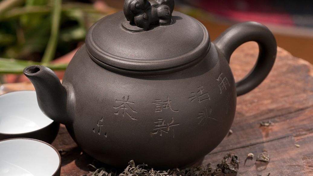 喝黑茶什么时间喝最适合,喝黑茶用什么煮