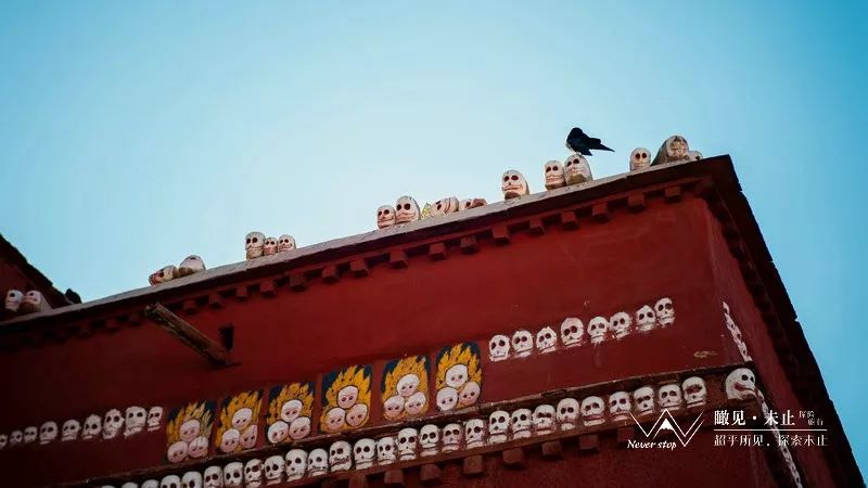 山南有哪些小寺庙,山南著名的寺庙有哪些