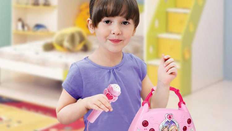 迷你麦只拼颜值?魅声这款新品专业又高级