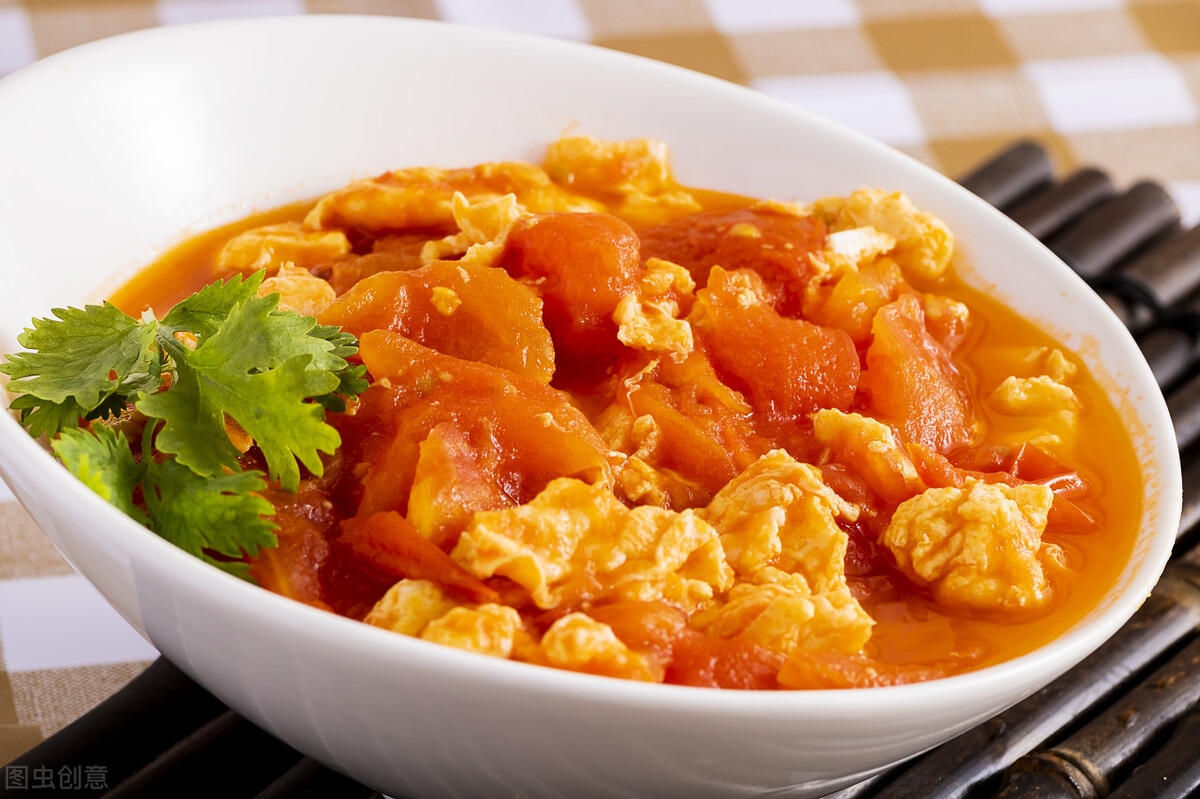 夏天都要吃的美食,夏天一定要吃的两种蔬菜