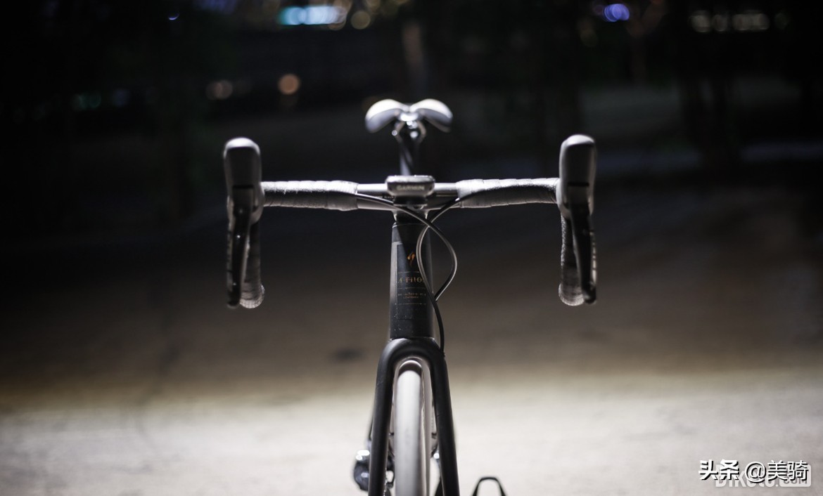 aethos车架测评,量产最轻公路车aethos
