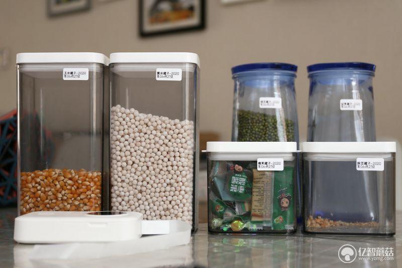 家居分类有妙招,小标D30智能标签打印机体验评测