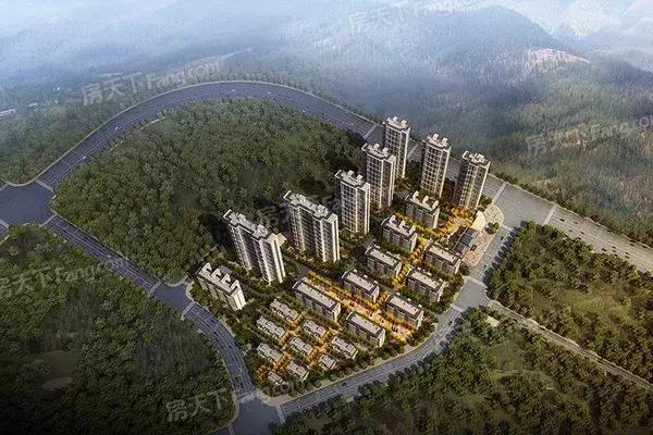 一大波新盘即将开启认筹,开盘简报上周两盘入市共推1274套