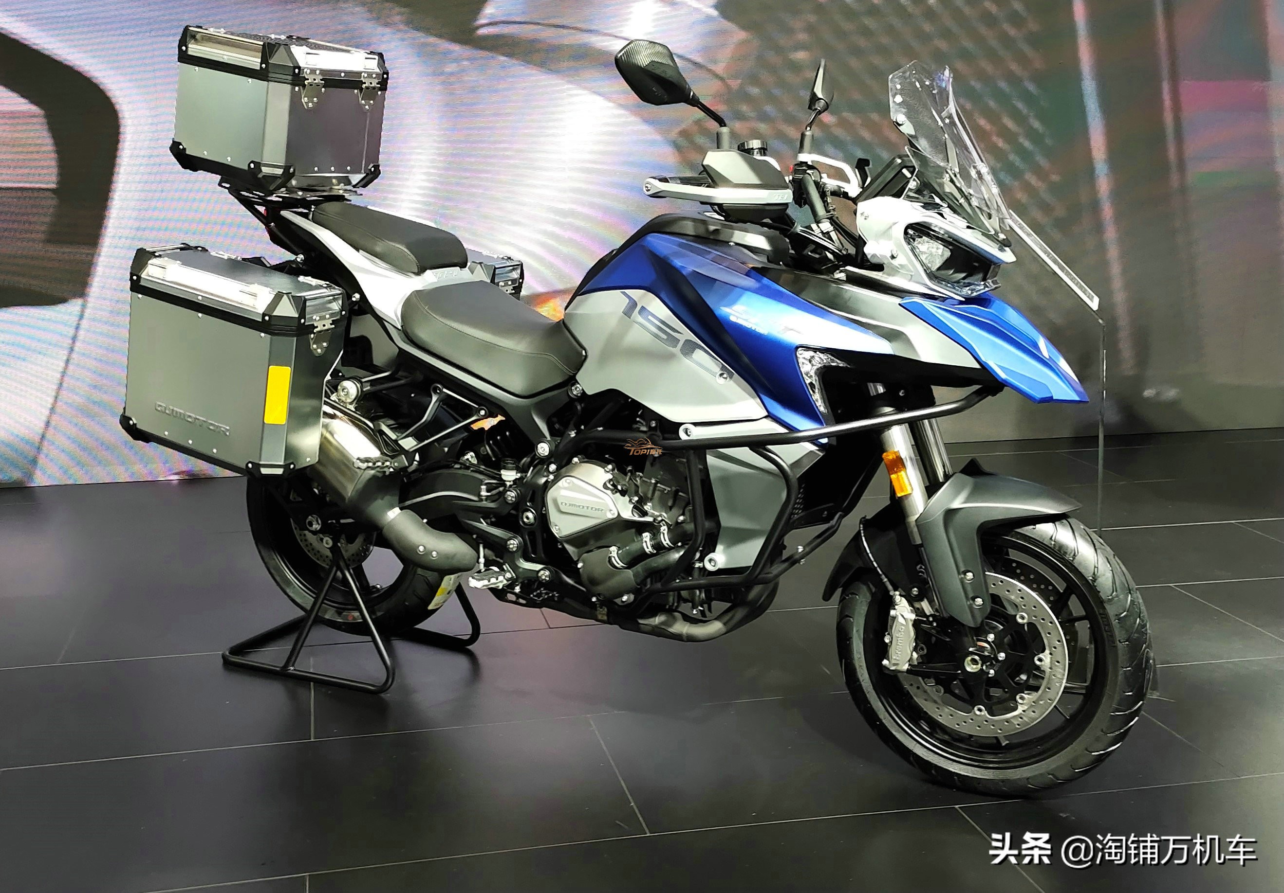 国产最畅销十款摩托车2020年,2020年国产摩托车品牌排行榜