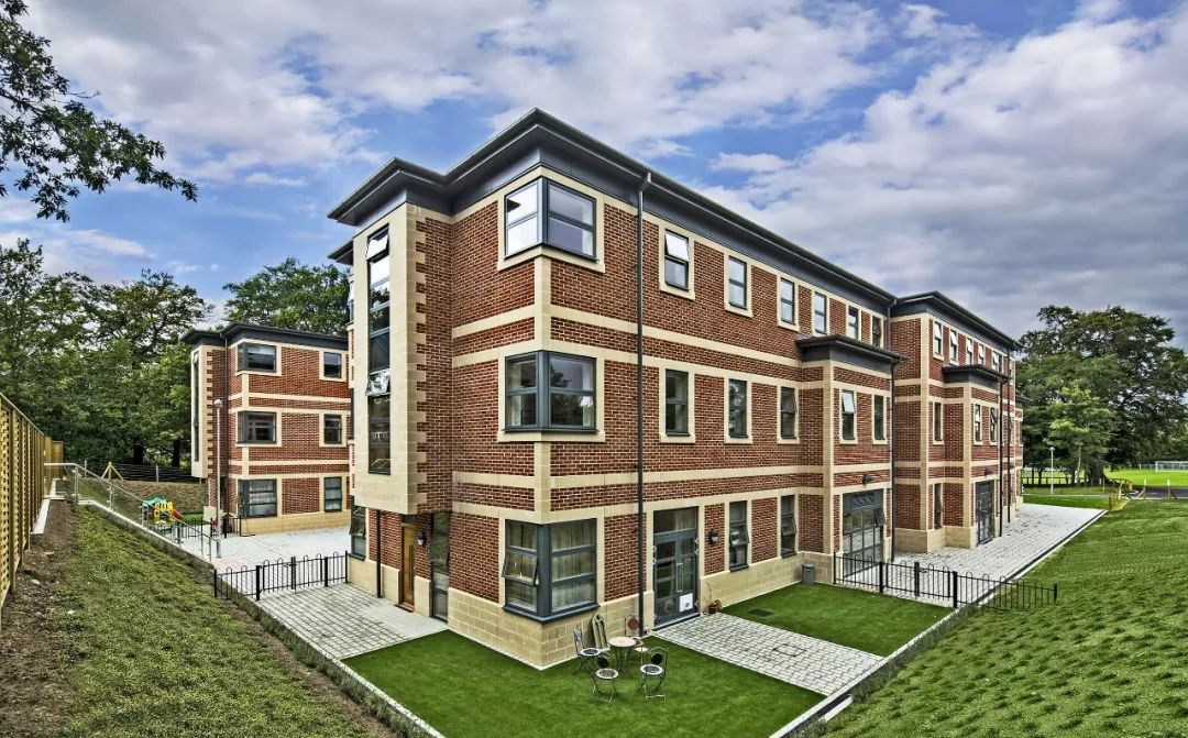 英国皇家伦敦学校,伦敦大学皇家玛丽学院