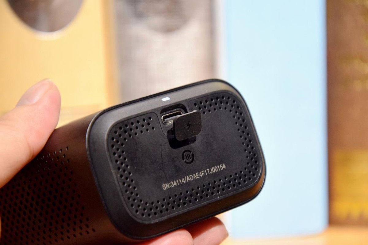 米家充气宝1s一打气就自动停止,米家充气宝1s实测