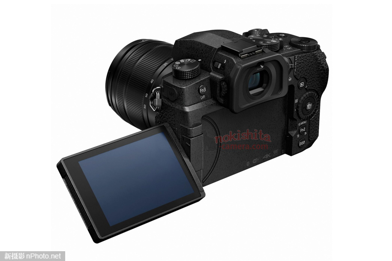 松下发布g9ii,松下最新微单s1