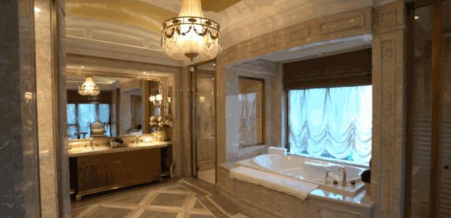 大开眼界！2.2亿的豪宅，到底长啥样？