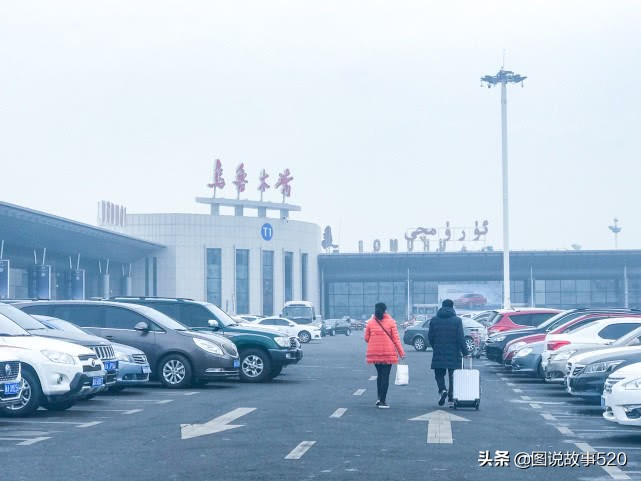中国三个有名的县级市国际机场,中国多少机场带堡字的机场