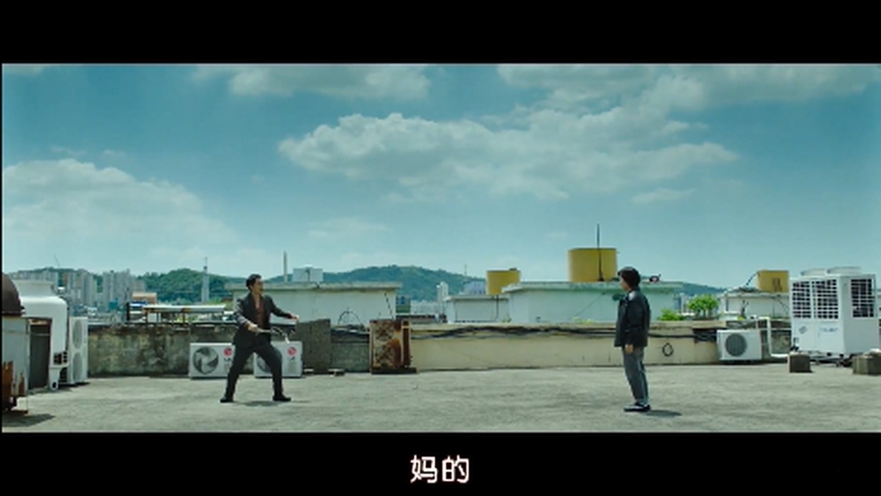 韩国电影女警解说,韩国电影女警察被杀