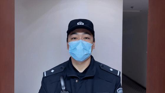 明知他人有间谍犯罪行为依法追究,明知他人有恐怖活动