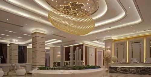 为什么楼盘卖完了还有售楼部,为什么一去售楼部就说房子卖完了