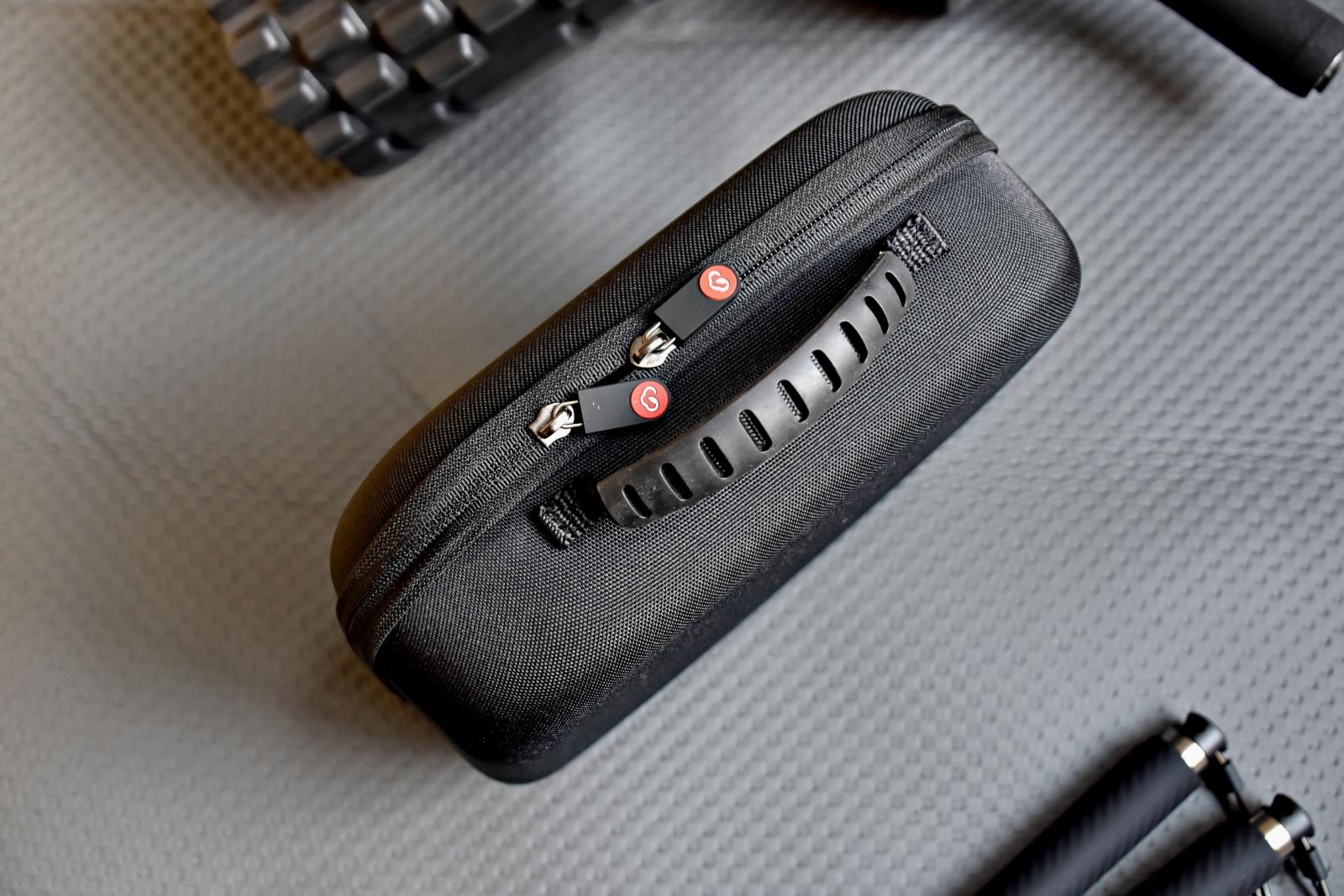 跑步后肌肉放松工具,运动跑步后的筋膜枪推荐