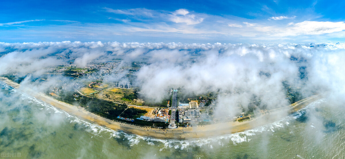 茂名电白区区长,茂名电白区地图全图
