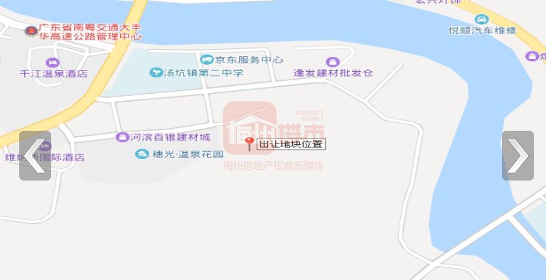 梅州碧桂园最新的情况官方消息,梅州碧桂园最新消息