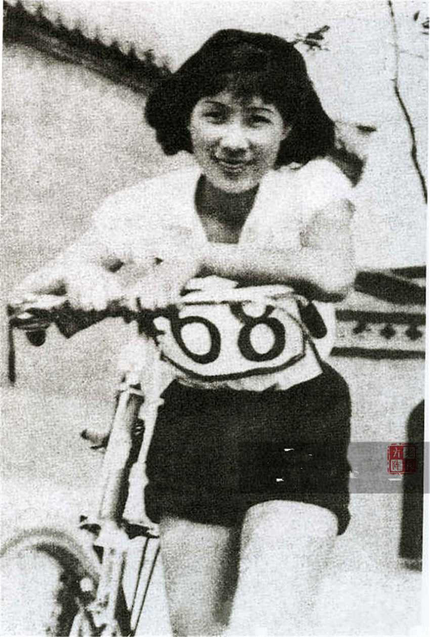 民国元素运动会,民国风的运动会方队