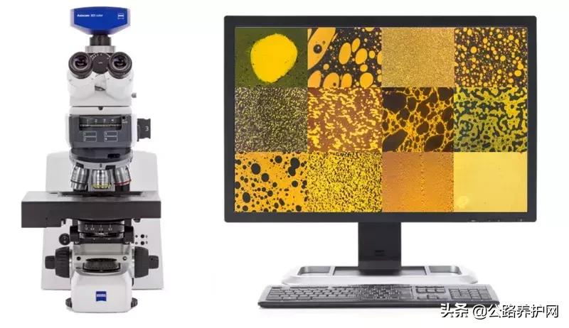 沥青三大试验结果整理及试验分析,沥青混合料有效沥青含量试验