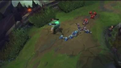 至臻阿狸卢锡安奇亚娜哪个好,卢锡安老婆赛娜出装