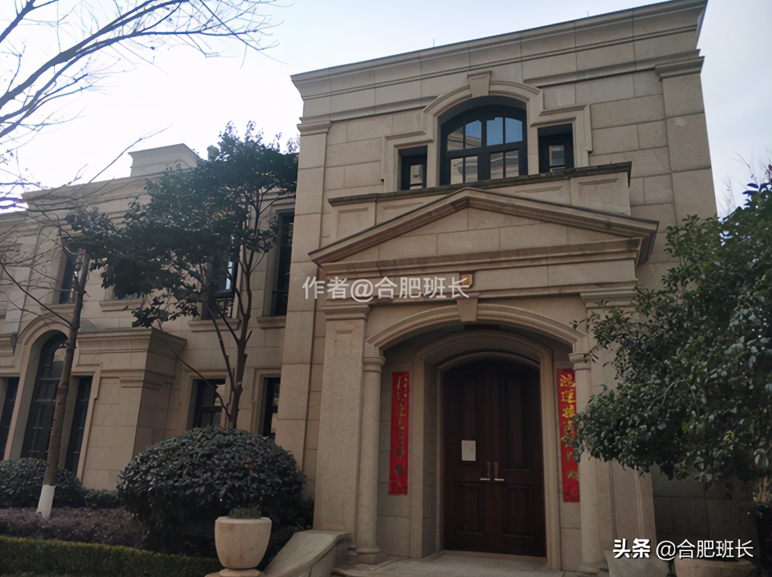 汤臣一品1900平楼王,可以传世的户型