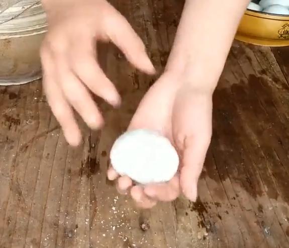 爱吃卤鸭蛋,爱吃咸鸭蛋的好处